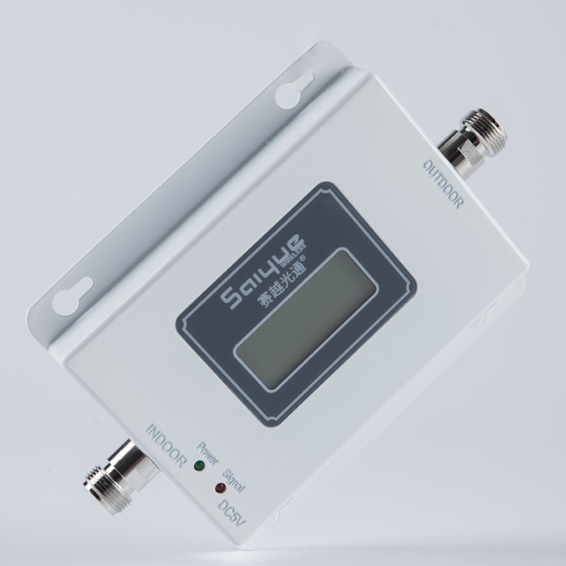 定南家用配电房机房信号放大器200㎡