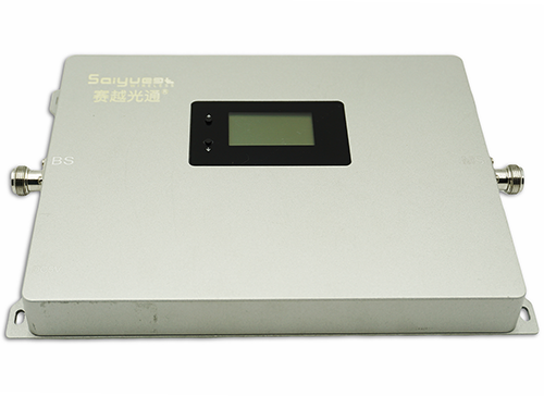  定南三频/四频/五频手机信号接收器800㎡