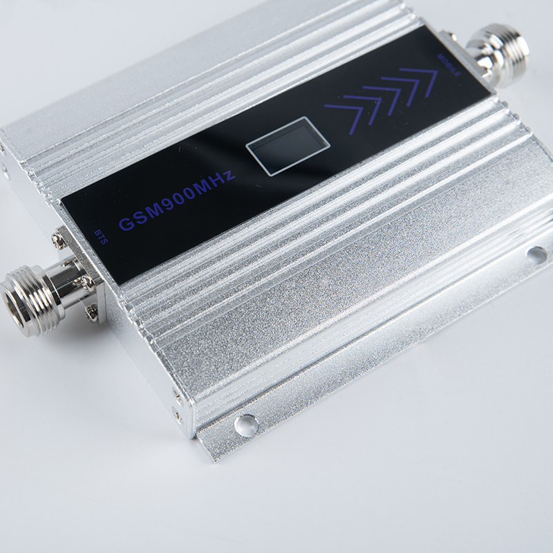 定南家用单频手机信号增强器100㎡