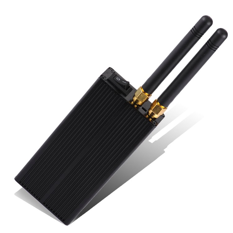  定南1.2G/1.5G导航屏蔽器