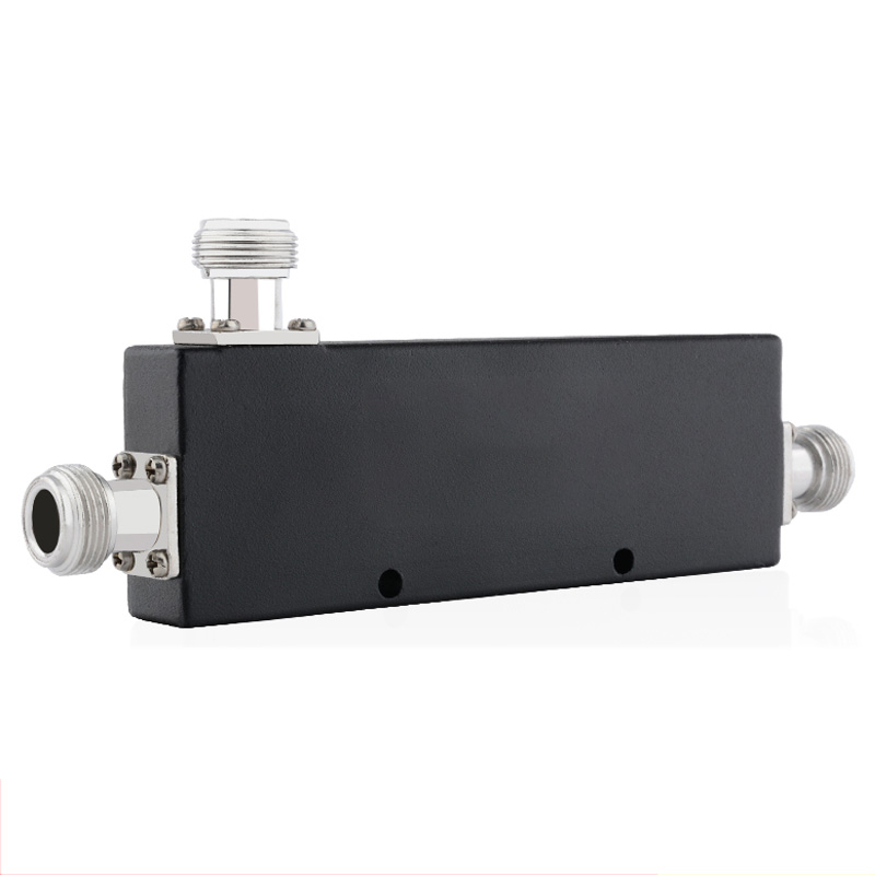  定南FM调频广播同步广播耦合器