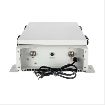  定南无线对讲系统双向干线放大器