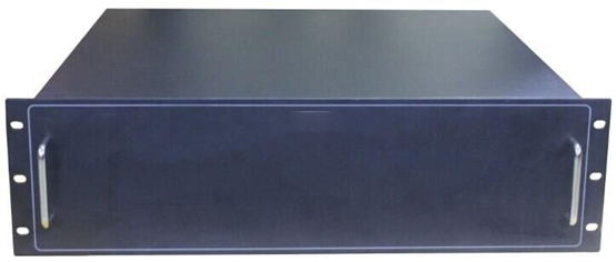  定南FM调频广播主机