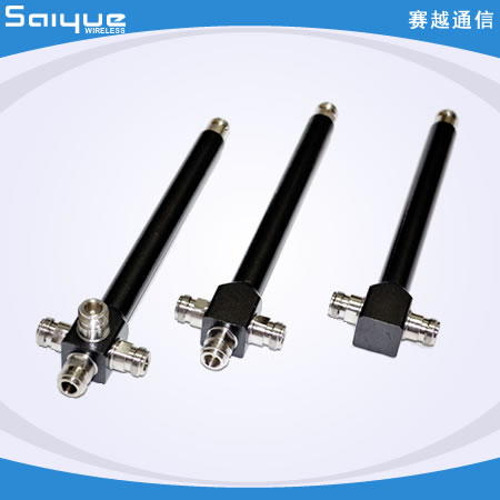  定南FM调频广播同步广播功分器