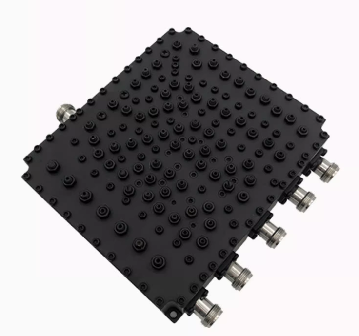  定南双频三频四频五频腔体合路器4G+5G