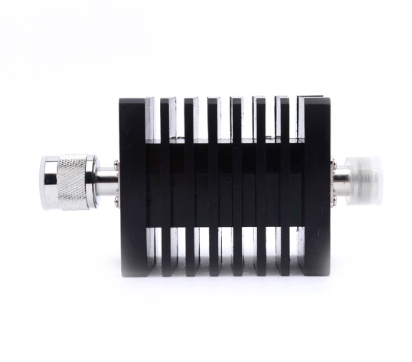  定南腔体固定衰减器0-3G/0-4G  N型接口