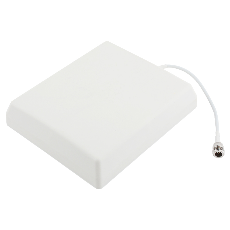  定南室内外定向接收发射壁挂小平板天线700-3700MHz