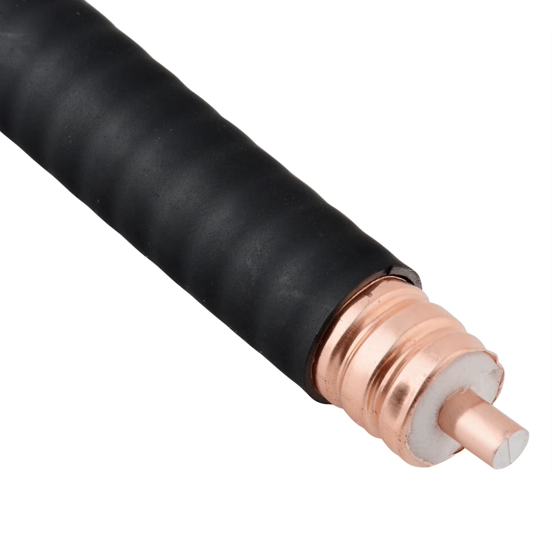  定南HCAAY50-12（1/2”）同轴射频电缆馈线