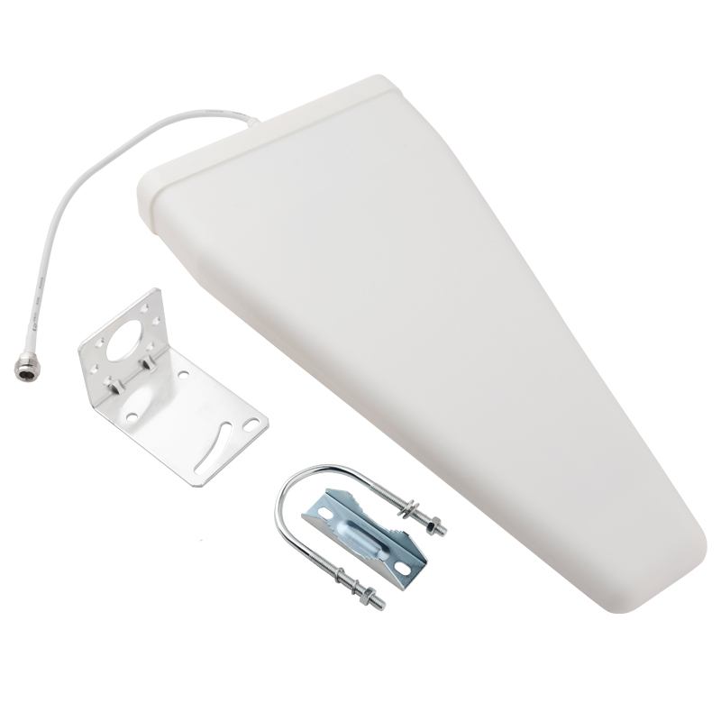  定南对数周期天线定向接收发射700-3700MHz